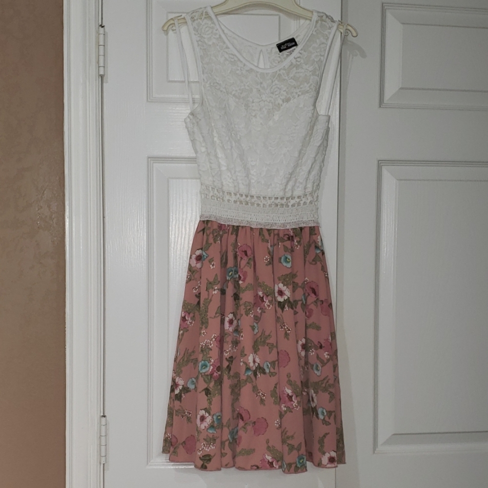 Junior Dress